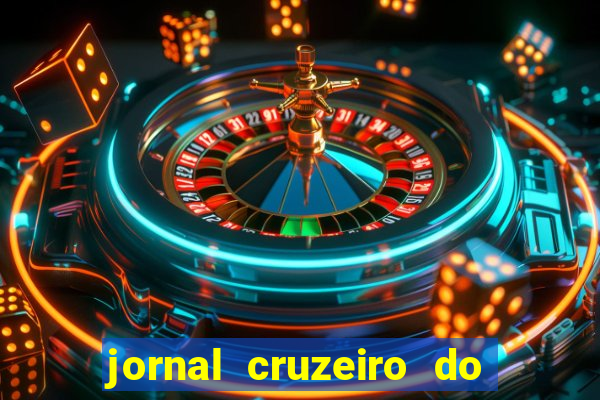 jornal cruzeiro do sul classificados empregos